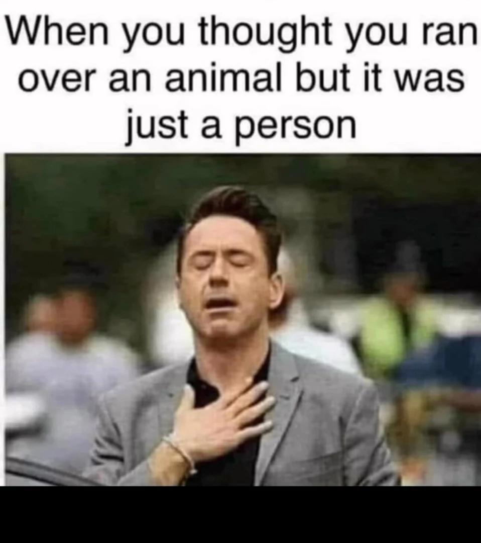 I can be sort of a misanthrope at times 