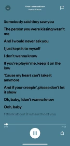 I grew up in a conservative white suburb of los angeles to mostly kroq part 1