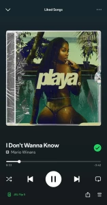 I grew up in a conservative white suburb of los angeles to mostly kroq