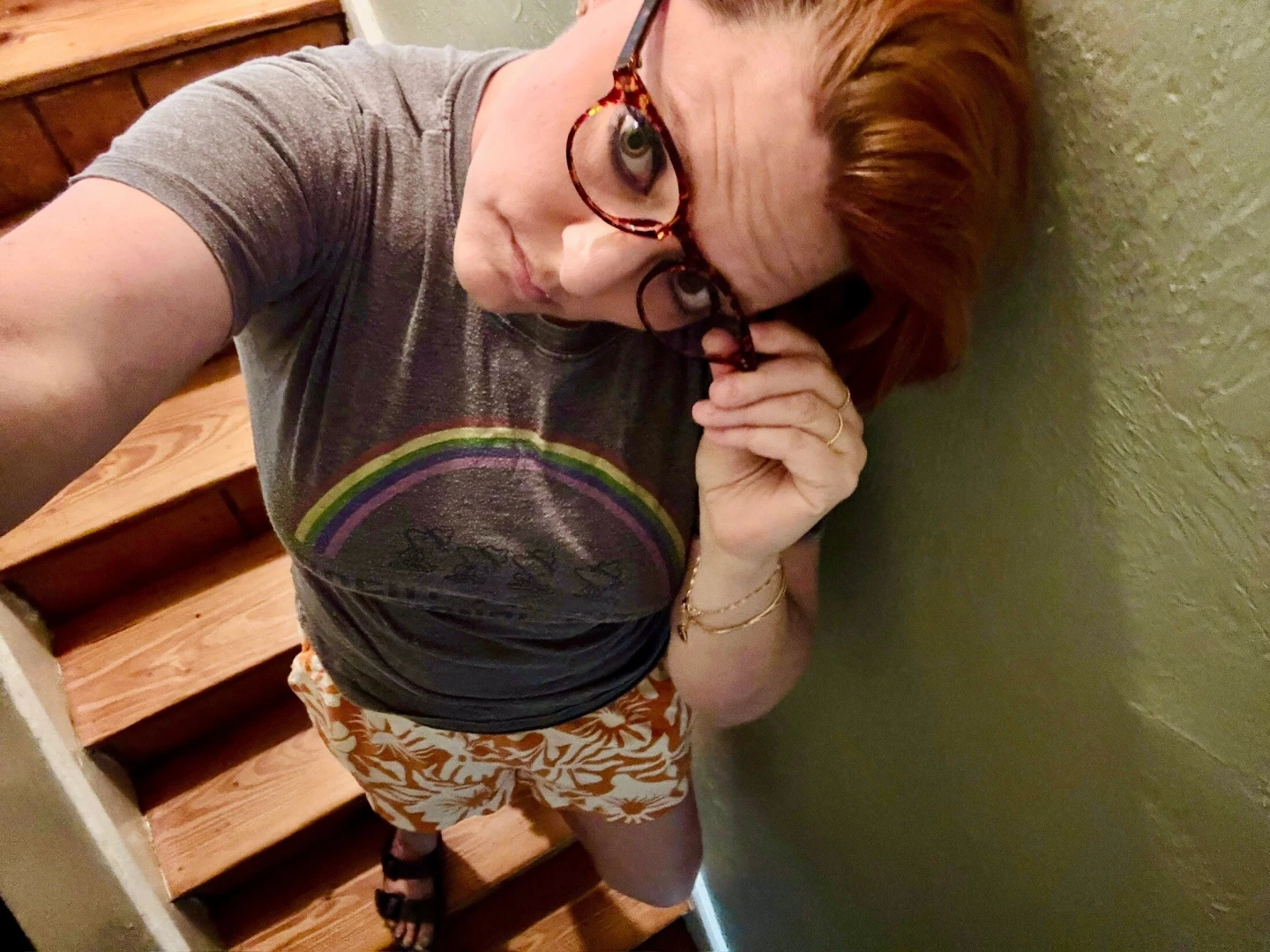 I m back not going to let family toxicity and sickness control or stop 