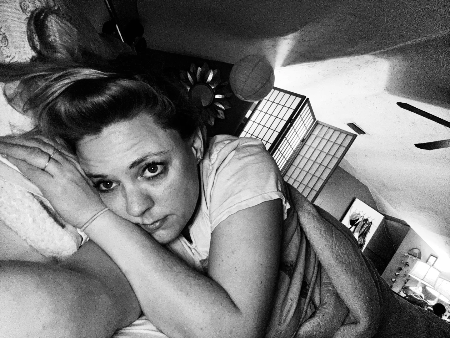 Flight time took about twice as long with the holiday crowds but 