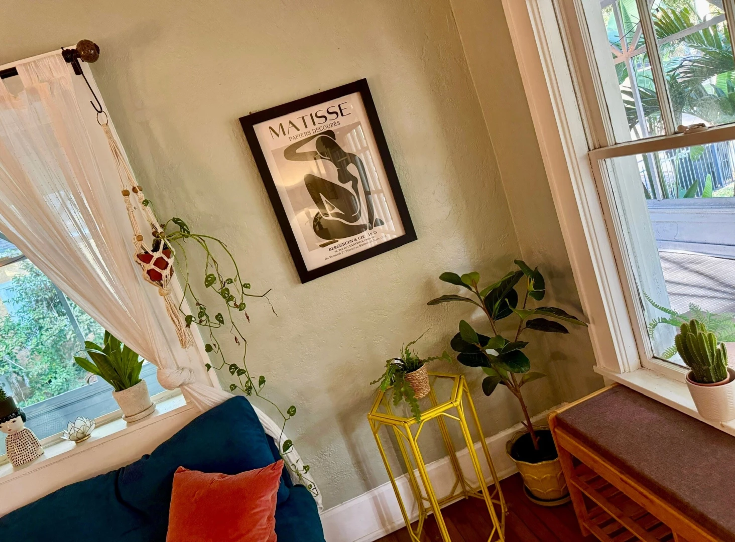 Neat artwork i found at marshall s i m always decorating 