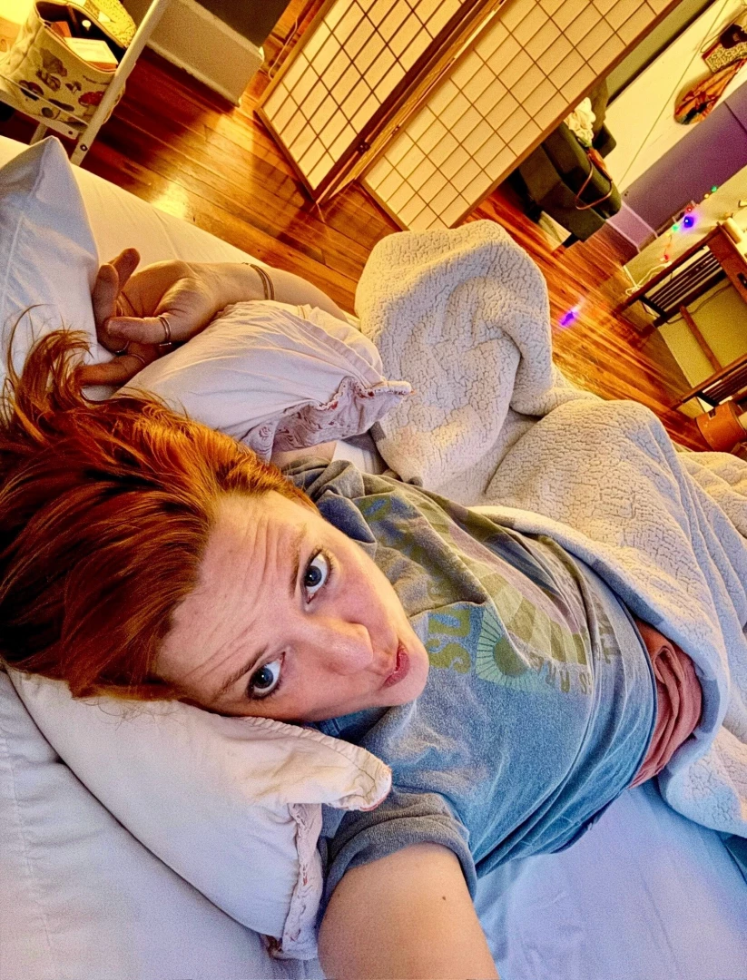 Sweet dreams part 1601 