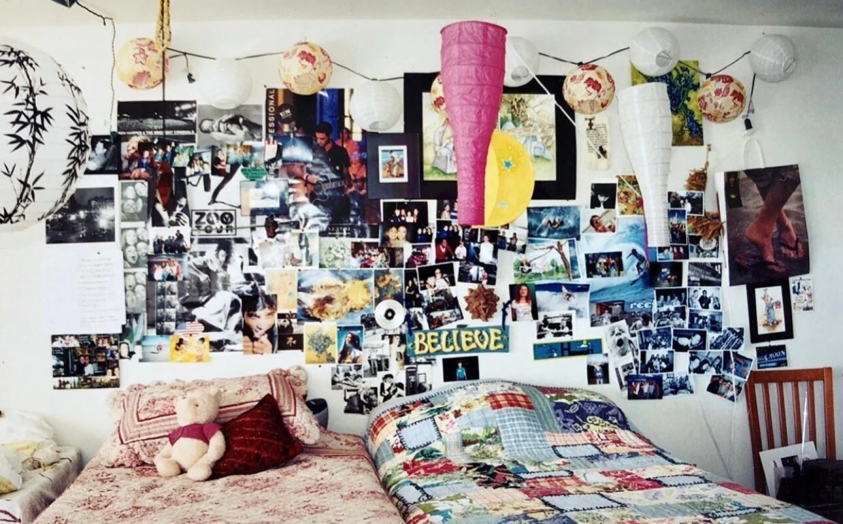 Byu hawaii 2002 i was 22 years old and it was my junior year of part 1 