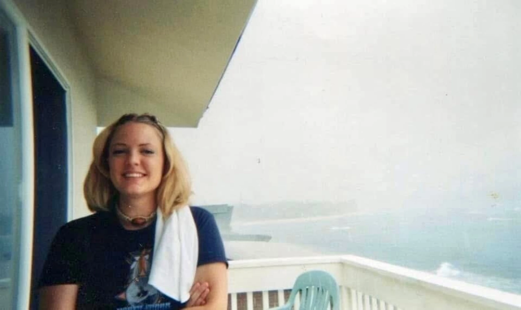 Byu hawaii 2002 i was 22 years old and it was my junior year of 