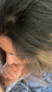 I love sucking cock part 63