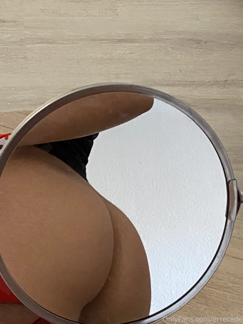 Hoy me veo un lindo culo part 3 