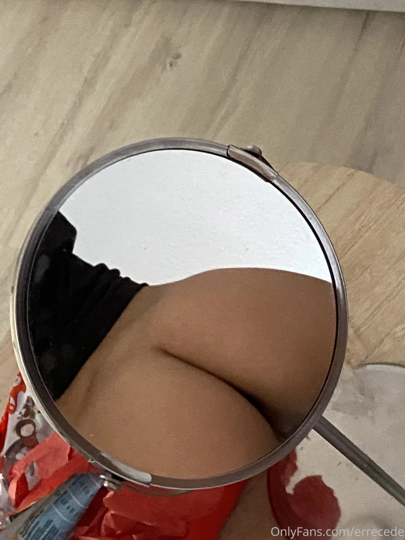 Hoy me veo un lindo culo part 2 