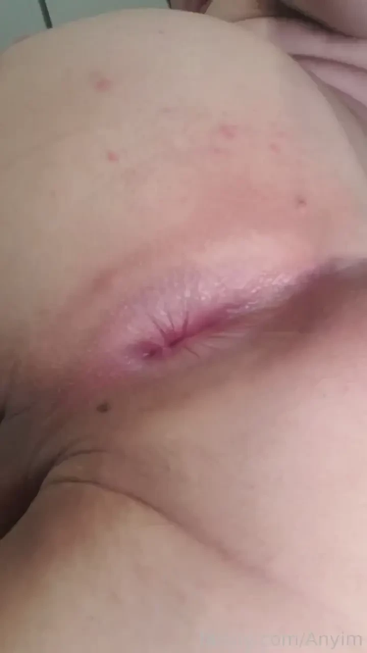 Look at my pretty hole part 1 