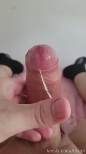 Horny pre foreskin