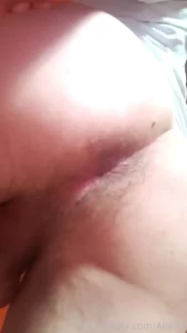 Look at my hole part 1