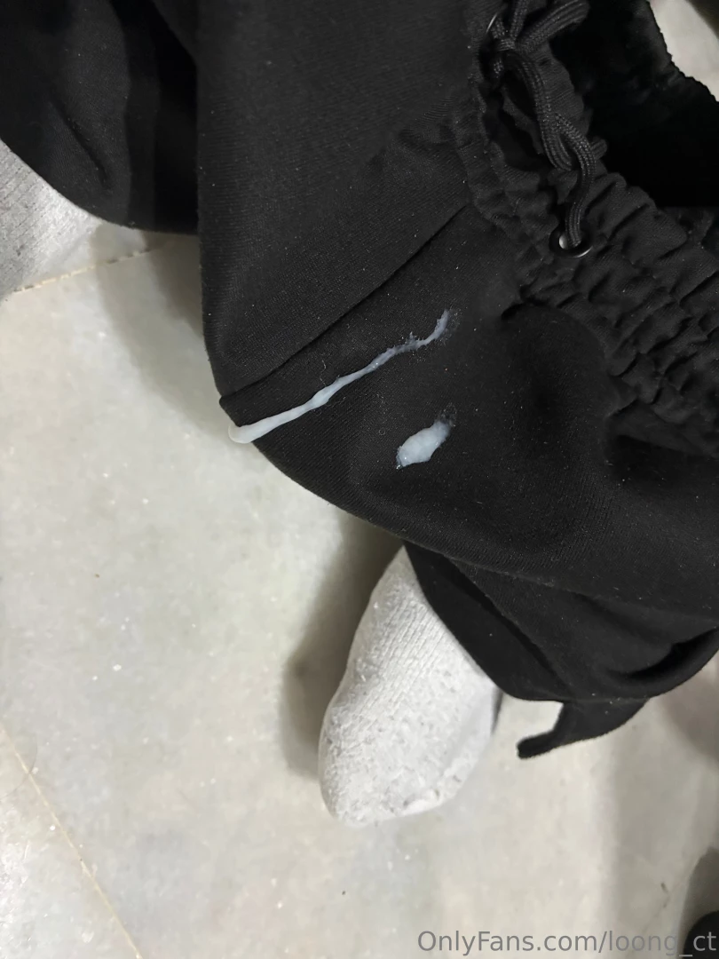 Oops there s a stain in my pants part 1 