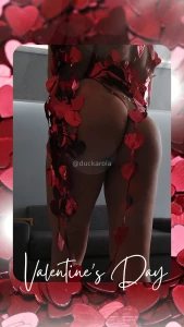 What do you think about spending valentine s day together