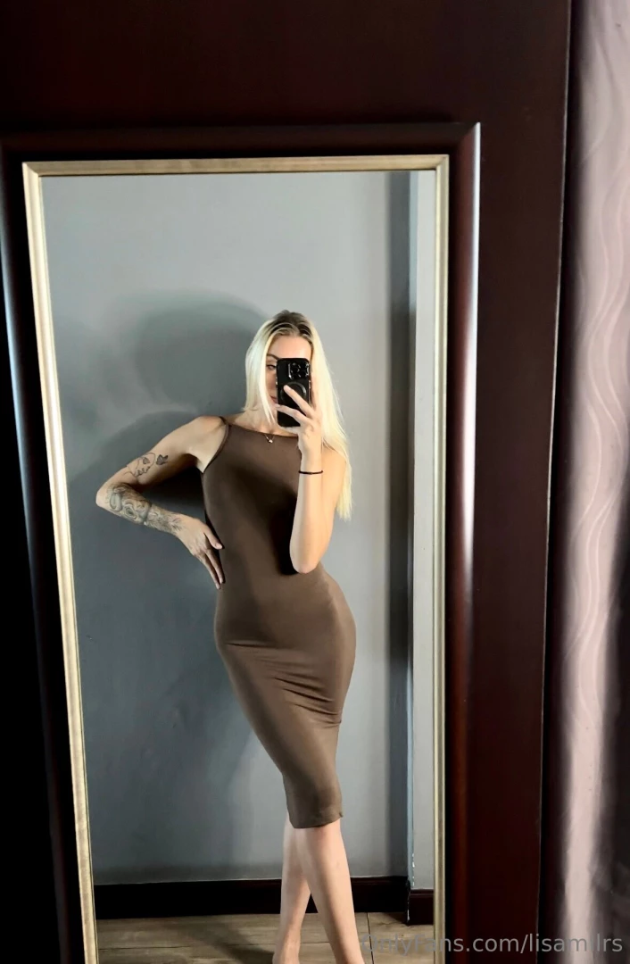 Confidence looks good on me but you should see what s underneath part 1 