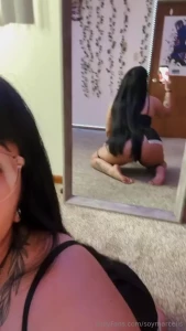 Rico culito de s bado