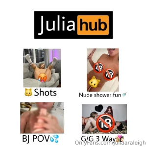 Julia hub blowout sale the sale you ve been begging for tip on this