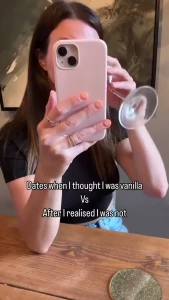 Would you date a latex-loving english sub bdsm submissive