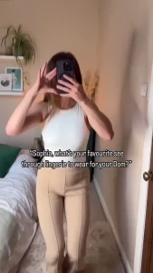 What s a submissive slut s favourite lingerie submissive lingerie