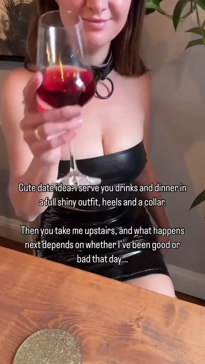 Would you go on a date with a submissive nature-loving english girl 