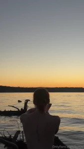 I miss summer part 87