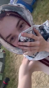 Missing the festival life right about now but let s be honest i missed