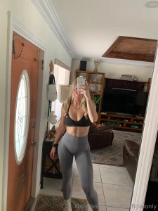 Gym day fit