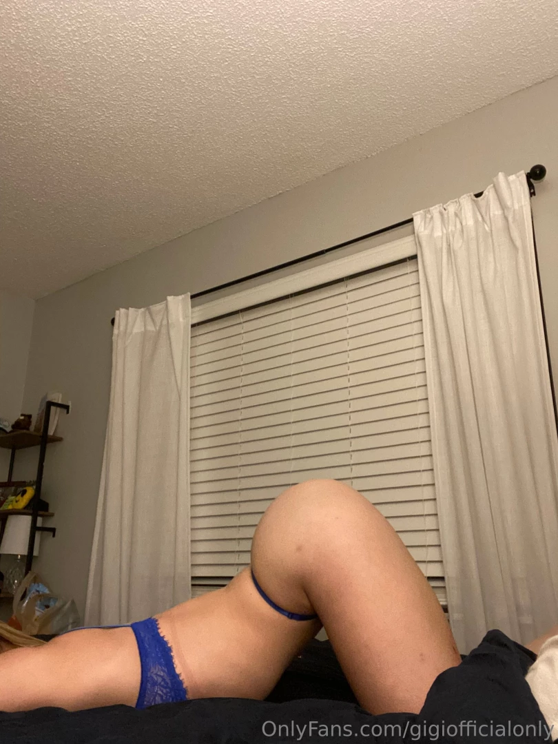 Tell me what you would do to me part 22 
