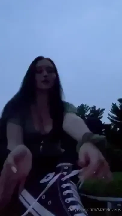 Currently sick but remembered this little throwback from summer my part 1 
