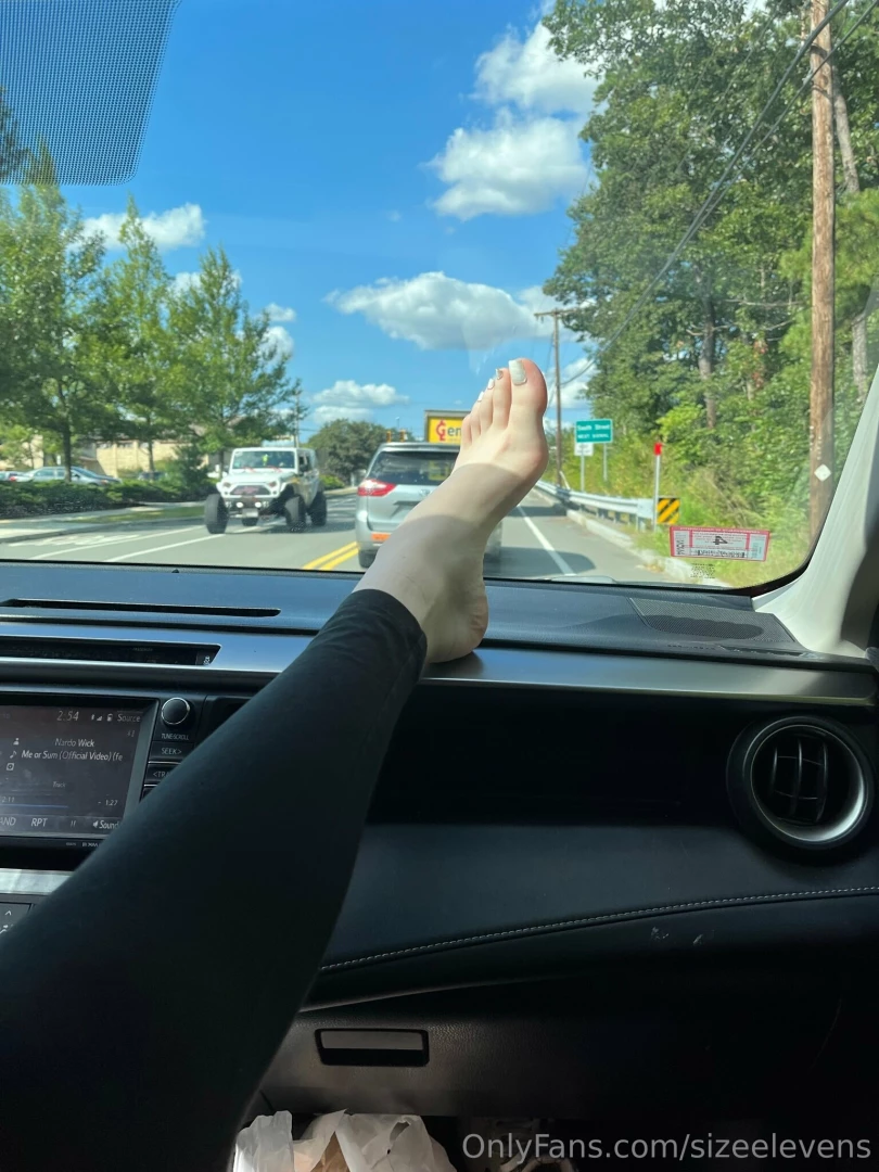 Out and about part 26 