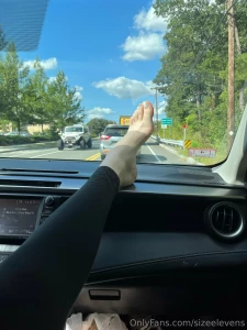 Out and about part 26