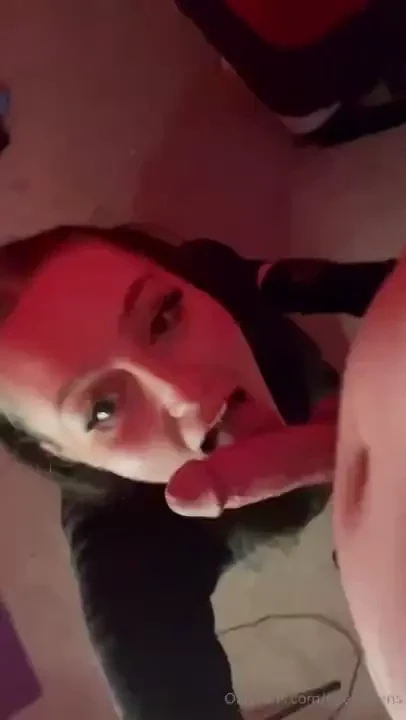 Don t you think i look pretty with cum on my face tip 10 for the full part 2 