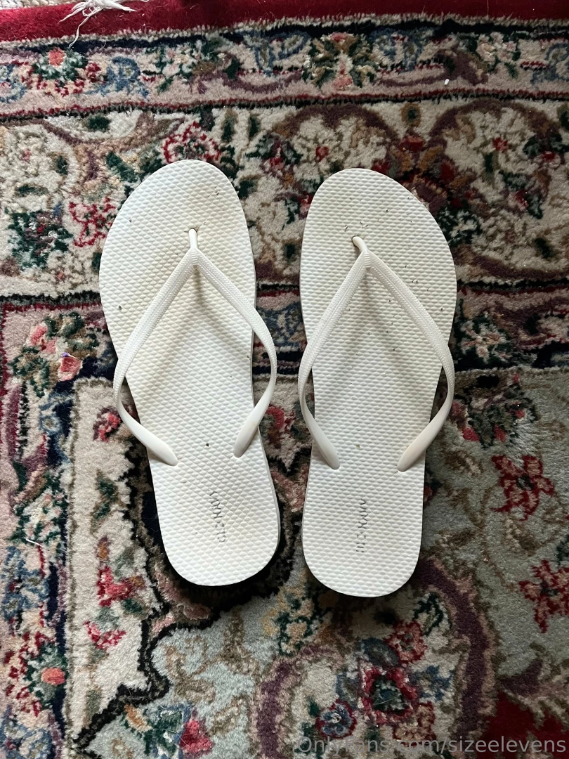 Shoes for sale slippers- 65 stilettos- 50 white work sneakers- 200 part 22 