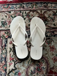 Shoes for sale slippers- 65 stilettos- 50 white work sneakers- 200 part 22