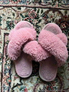 Shoes for sale slippers- 65 stilettos- 50 white work sneakers- 200 part 21