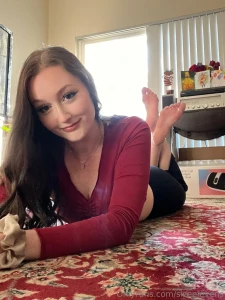 I know holidays can be hard but hopefully i make you hard in the good