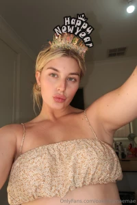 Let s make this year a fun one