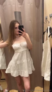 As i said i love dresses so much