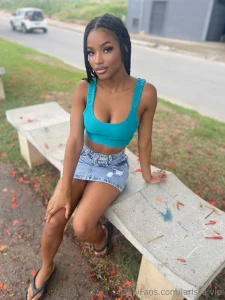 I came to slay part 1