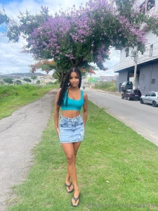 A mix of sugar and spice part 1