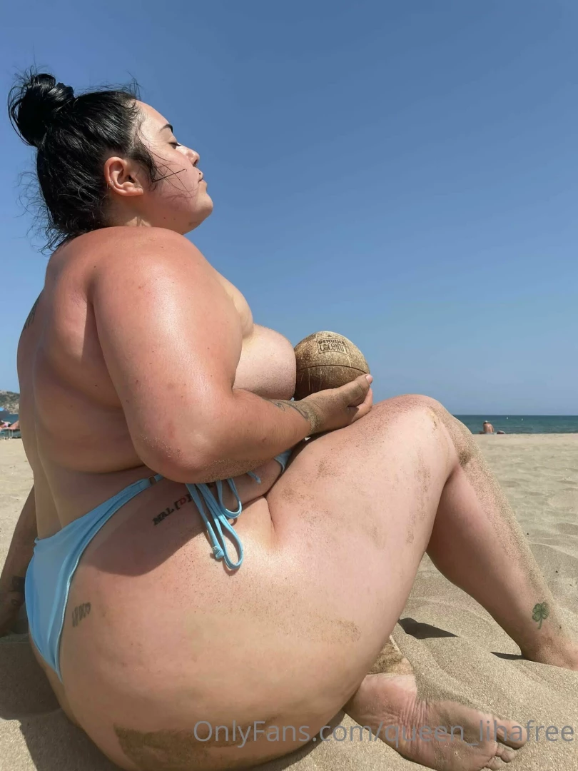 Queen-lihafree part 23 