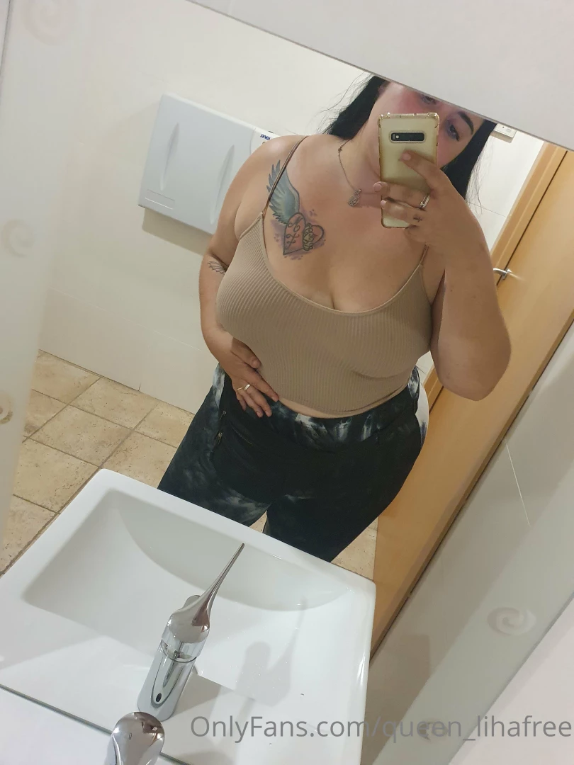 Queen-lihafree part 16 
