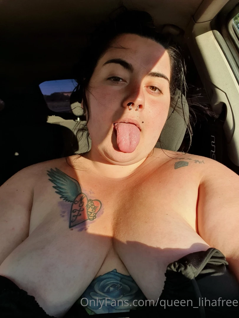 Queen-lihafree part 27 