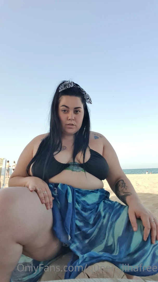 Queen-lihafree part 35 