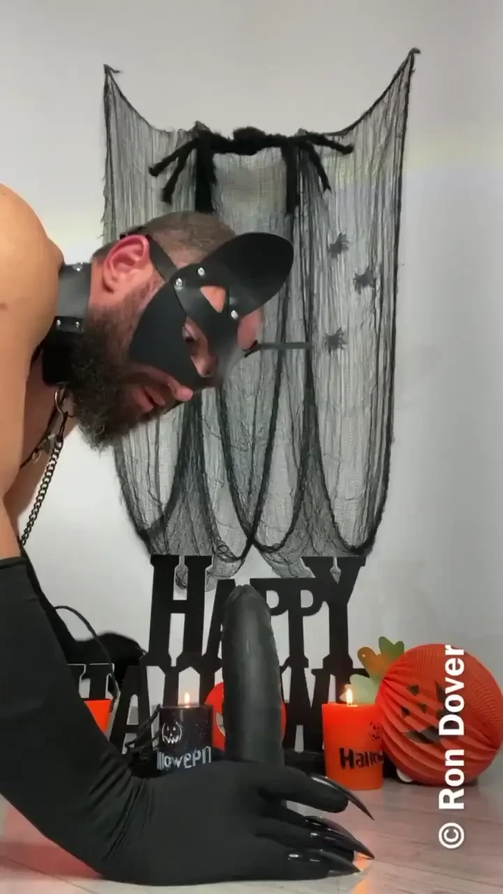 Ready for a howling good time ever wondered what an anal addict 