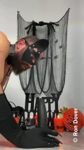 Ready for a howling good time ever wondered what an anal addict