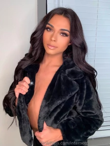 Its cold in texas trying to stay warm