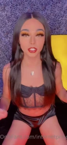 Sexy lingerie haul