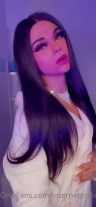 Like this post or message me for the full video of me taking a bath
