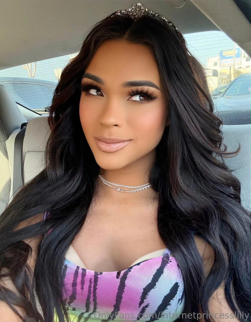 I am your princess i ask for it you do it baby i will be online 