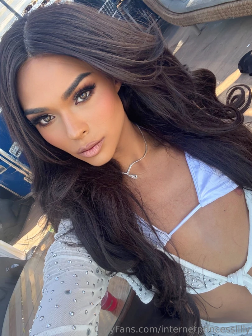 I m back and better who s ready for white bikini season stay subbed to 